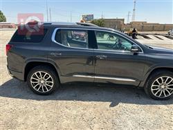 GMC Acadia